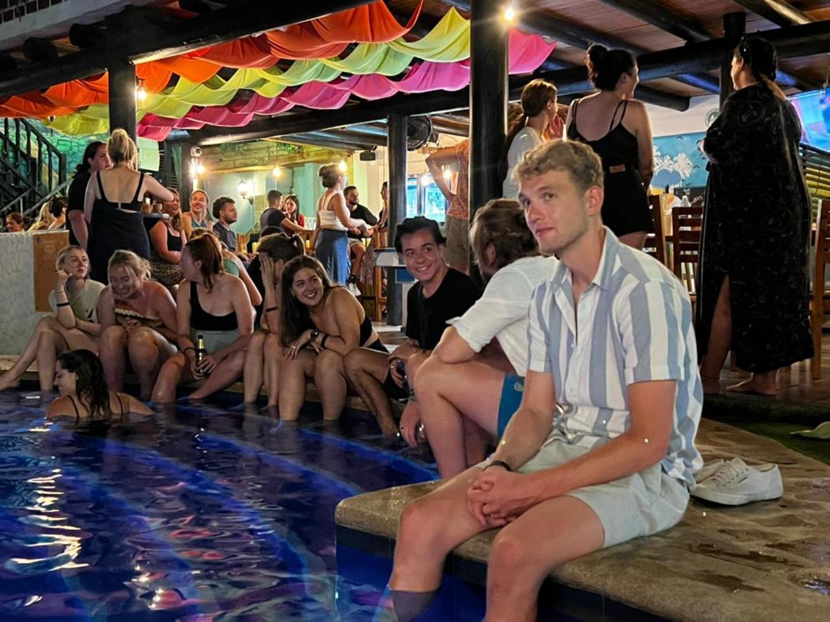 Dreamer Santa Marta Eksteriør billede